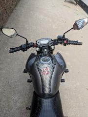 Yamaha FZ FI V3